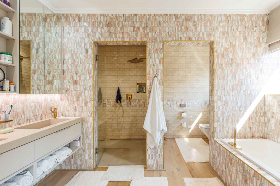 4 Bedroom Property for Sale in Val De Vie Estate Western Cape